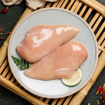 速冻鸡胸十大品牌深度解析